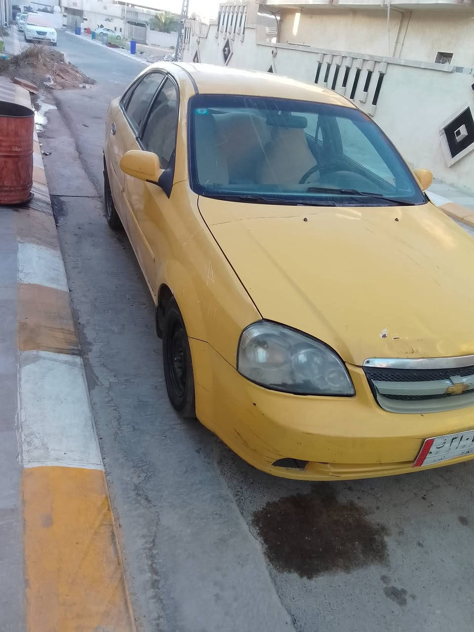 سلام عليكم بيع وبتر كير ومحرك كفله رقم بغداد سنويه عضم شرك تحويل
***********مكان عامريه الفلوجة
