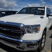 دوج رام 22 مواصفات بغ هورن  السياره مكفوله من اي حادث مرقمه بغداد   فق...