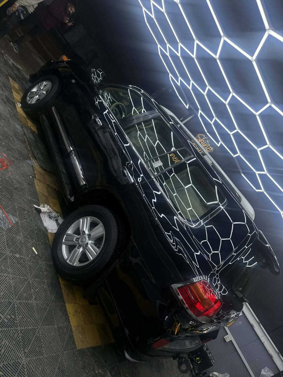 سلام عليكم اللبيع لاندكروز Vxr فول مواصفات 2014 اللبيع او مراوس لاندكروز او تاهو حديث
موصفات الكزز المحرك 5.7

8 سلندر

ماشية 233

سونار مرفوق بالمنشور موضح بي كلشي

سعرها ب 380 بيها مجال

سنوية ساقطة ولتحويل مكفول

مكانها بغداد شارع فلسطين *********** شراي يتوصل ع رقم
