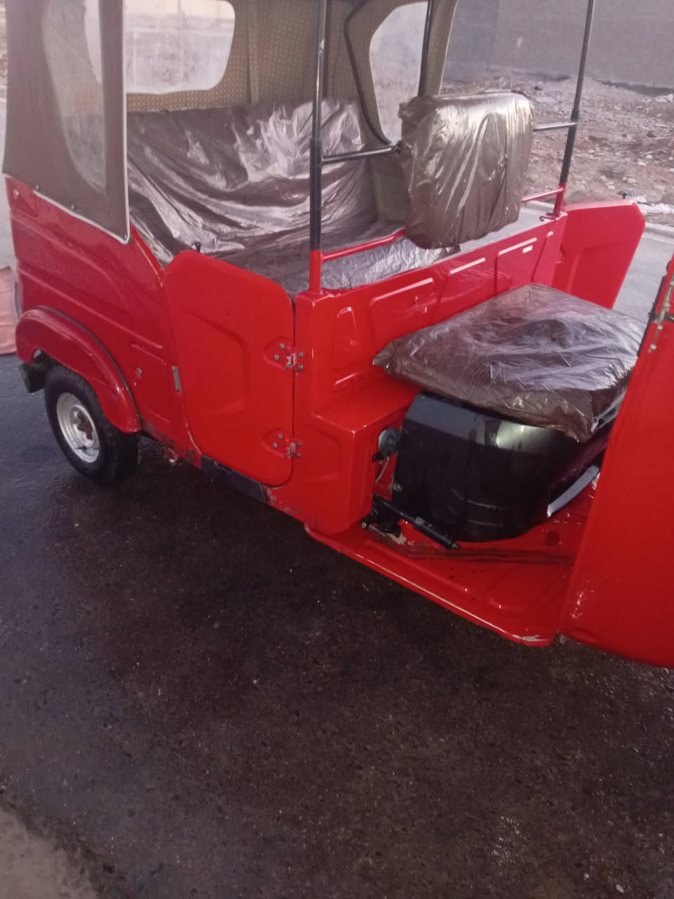 تكتك البيع م 2022 كفاله عامه مكان العماره ***********
