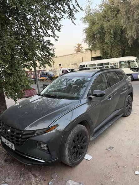 الادمن المحترم 
توسان 2022امريكي دخول جديد 
XRT 
معروفه 
السياره مبدل جاملغ وبنيد 
نفس ألون بدون صبغ 
ايرباك طاك 
 وبيه مجال 185
بغداد الزعفرانيه 
*********** 
السياره جاهز اي نقص مابيه
