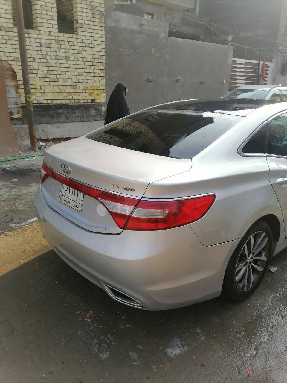 هونداي ازيرا كراند 2012
🟪السعر 🔺 💲110 🔺بي مجال ✅
المواصفات
مكينه 3600 المرغوب
السياره بأسمي
وارد امريكي
حادثه جاملغ الي صفحة السياق
السنويه ل 28

العنوان
البصرة

للتواصل
***********

#ازيره #كراند_12 #البصرة #حراج_السيارات #بيع_سيارات
