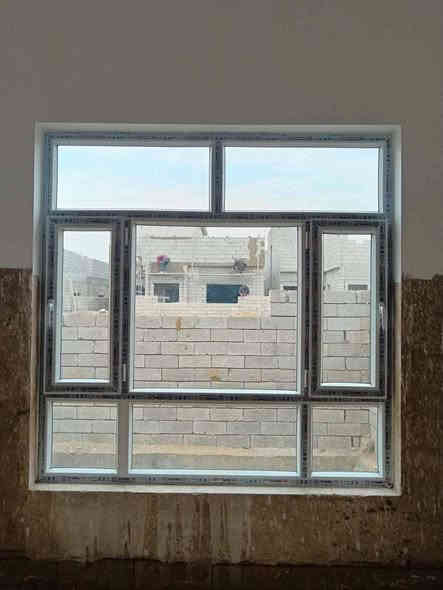 معمل الاماره 🇹🇷
يقدم لكم عروض مميزة لعمل كافه انواع ابواب والشبابيك البلاستك
سعر الباب  110 الف 🇹🇷
سعر متر الشباك 29 دولار 🇹🇷
دقه العمل والتزام الموعد 
للاستفسار  اتصال او واتساب
***********
     موصل موصل الجديده
