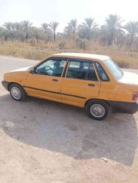 سايبا ٢٠١٢ رقم بابل صدامي محرك جديد كير الرابع يفلت بدون راعي سنويه ٢٣...