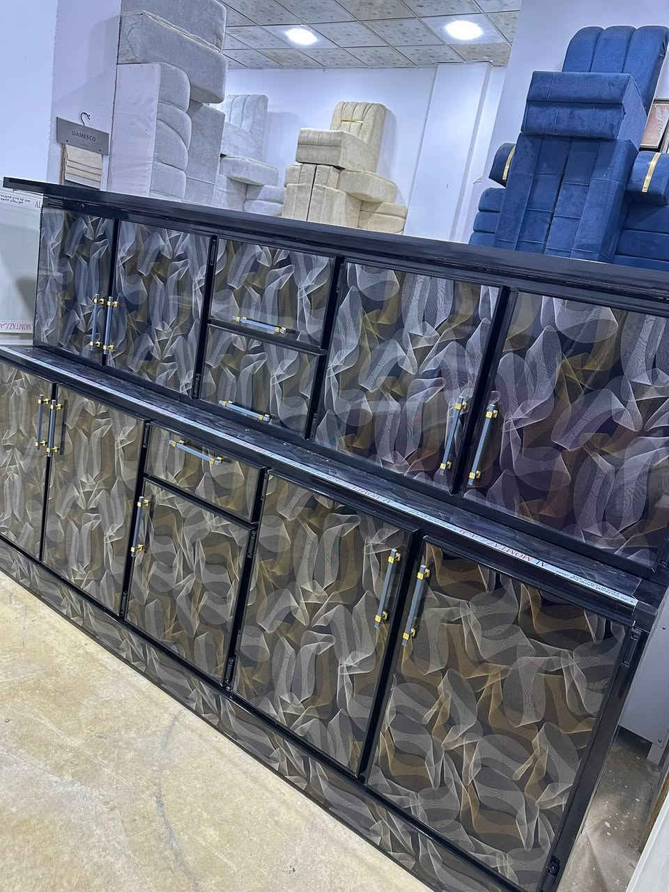معرض أثاث بيم
***********

القادسيه الاولى قرب جامع معاذ بن جبل
