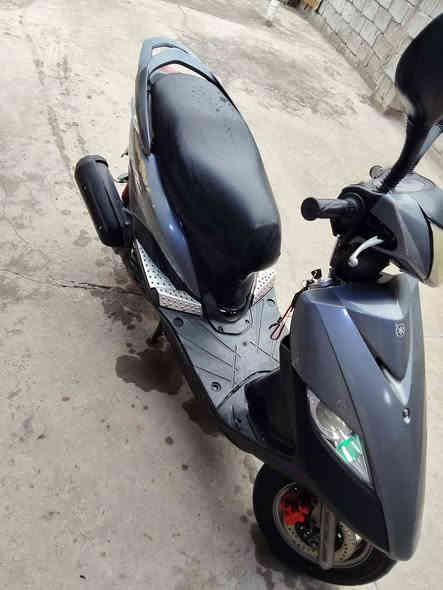 سلام عليكم دراجه البيع ماكس ثعلب دراجه مكفوله كفاله عامه من كلشي حته محرك مال رابه دراجه جديد حيل كهربايات كله شغاله أوراق اصولي مكاني سبع البور رقم الهاتف *********** بي وتساب *********** سعر 875 وبيه مجال
