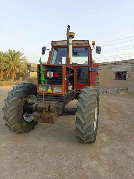 للبيع مكينه فيات حجم ١١٥ مكينه جاهز للعمل رقم واسط  تحويل موديل 2010 
العنوان واسط النعمانيه ***********
***********
