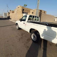 سيارة بيكم جمره 2001 سيارة حلوه وجاهزه 07829942140