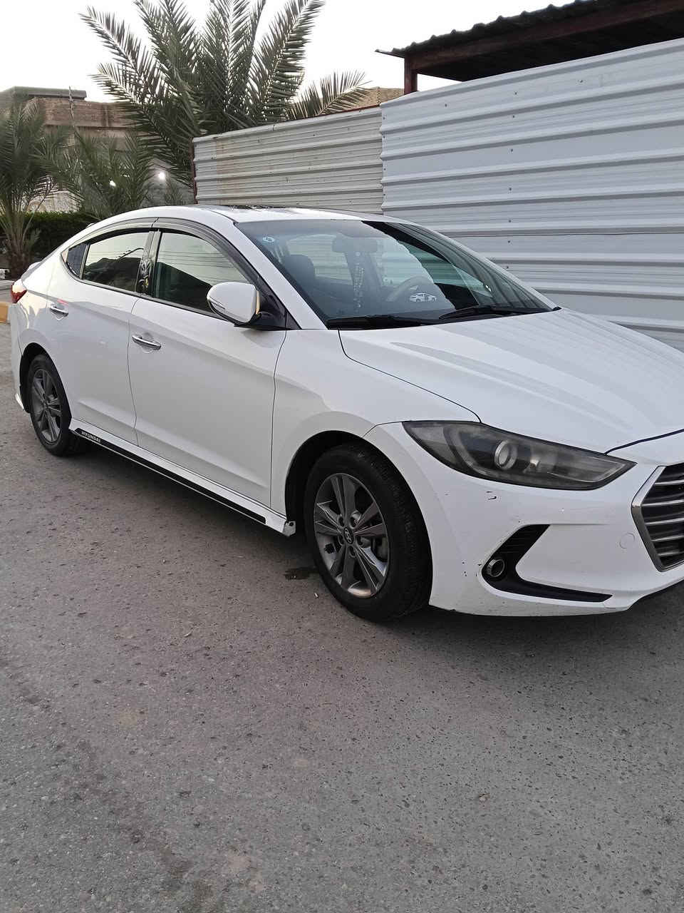 النتره 2018 خليجي رقم بغداد بسمي بيه بابين صبغ جهت السايق  مكان السياره  بغداد او فلوجه  عارضه 135 خابر ودللل
لتواصل ***********
