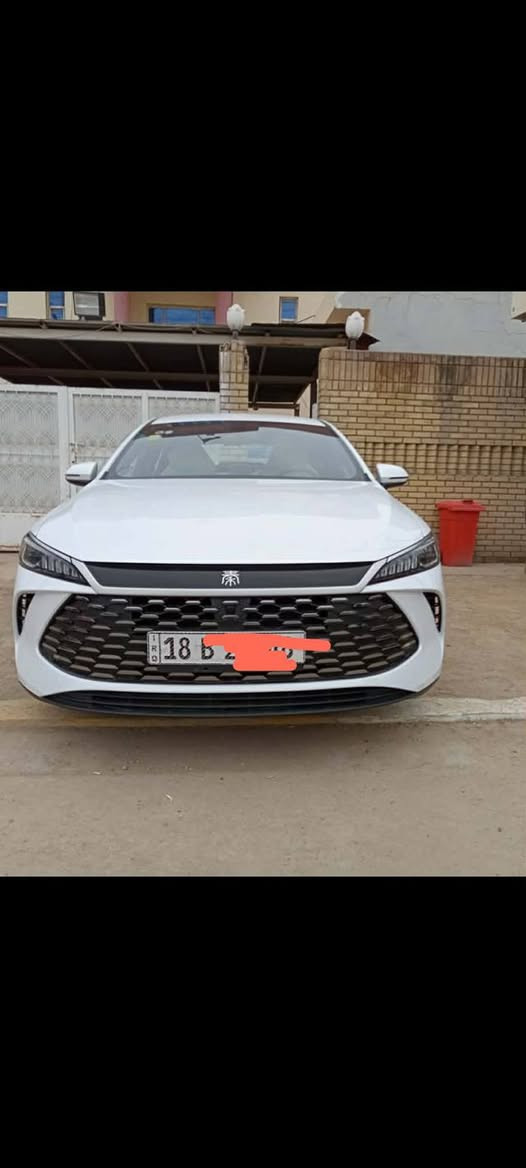 م عليكم بي واي دي موديل 25
 رقم بابل جن بلاص 
زيرو ماشيه 600 كيلوا
مكان حله
 ***********
