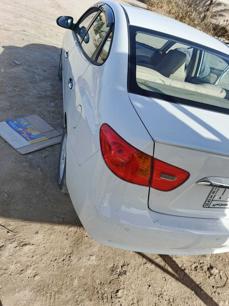 النترا 2010 خليجي مكينه 1600 السونار مرفوق رقم بابل السعر113وبها مجال


**إذا كنت صاحب هذا الإعلان وتريد حذفه لأي سبب، رجاءا أرسل رسالة إلى الدعم الفني**