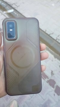 انفينكس GT30 برو • رام ٢٤ • شاشة ١٤٤ هرتز