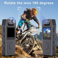 كاميرا سبورت • فول HD • ٣٢ جيجا