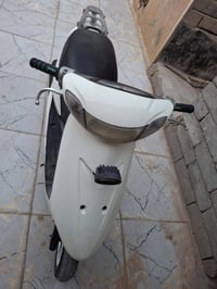 عصفورية • ويل كب • عوزه باتري