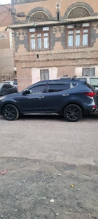 سنتافي • فل اوبشن • دبل بانوراما