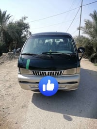 بيجو • ١٩٩٦ • النجف