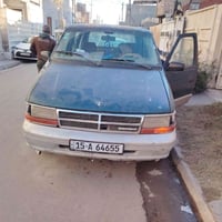 ٧راكب • موديل ١٩٩٤ • بغداد حي الجهاد