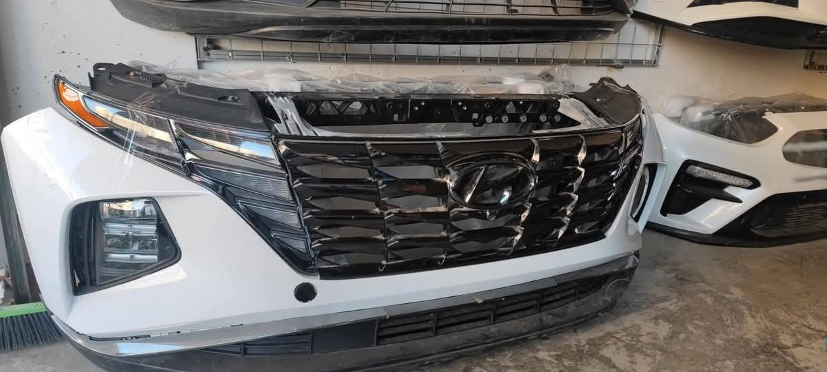 #الجوهرة لقطع غيار السيارات الكورية 

يتوفر جميع قطع غيار توسان 22-23-24

للتواصل 📱 ***********

العنوان/ بغداد شارع النضال سوق بغداد مقابل وزارة التربية (داخل القيصرية)

يتوفر توصيل لجميع المحافظات
