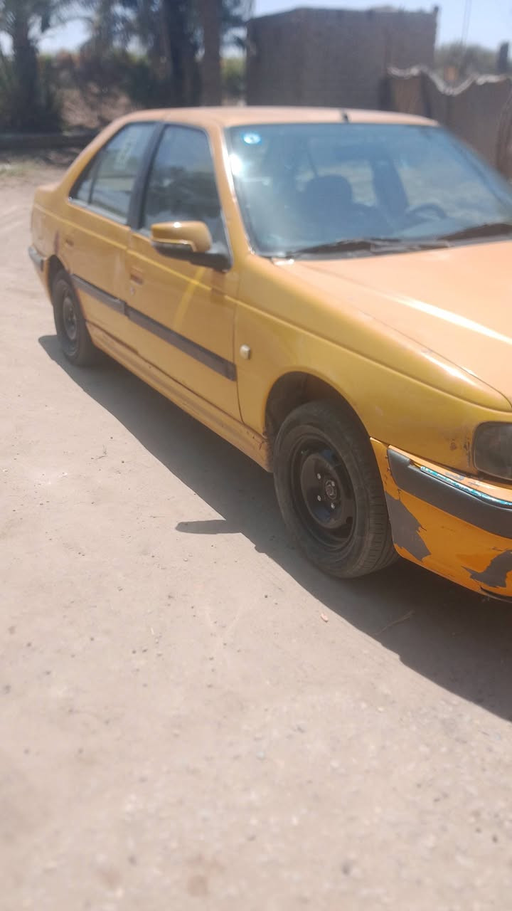 بيجو بارص مديل 12 مكينه وكير خير من الله بيه  تبريديشتغل ضربه جاملقك امامي وباب خلفي جهت صدر رقم بصره نكيزي سعر 31بيه مجال بيسط مكاني ناصريه سوق الشيوخ ***********
