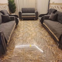 صوفا • مستخدم شوية • قابل تفاوض