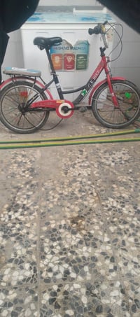 عجلة ٢٠ • الشعلة بغداد