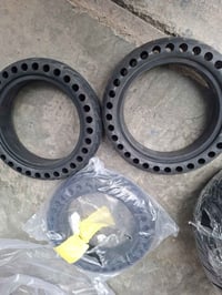 تايرات سكوتر • سعر مناسب • توصيل