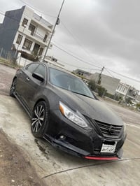 اليتما • ٢٠١٦ • موصفات S