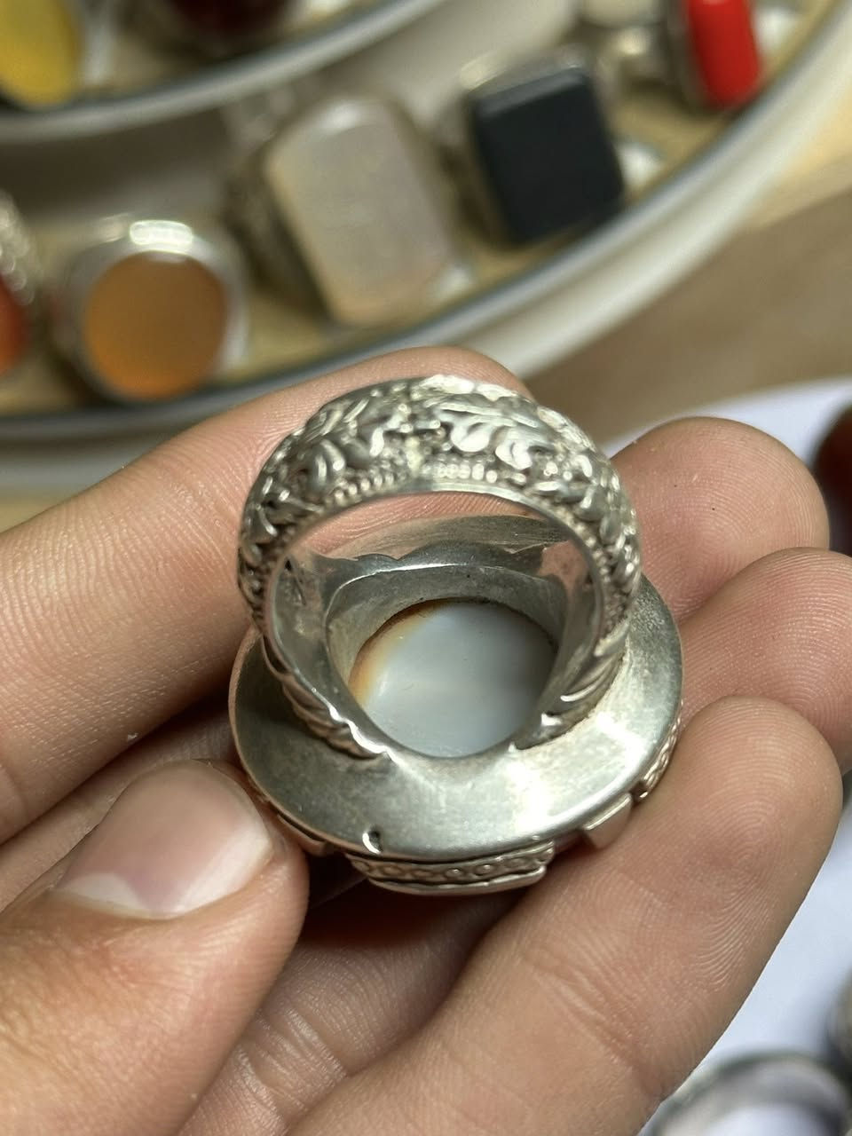 يوجد توصيل صياغة ثقيله


**إذا كنت صاحب هذا الإعلان وتريد حذفه لأي سبب، رجاءا أرسل رسالة إلى الدعم الفني**