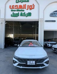 الانتره زيرو • ٢٠٢٥ • رقم اربيل