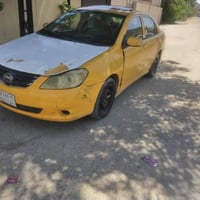 كورلا اتوماتيك • ٢٠١٣ • نجف المطار