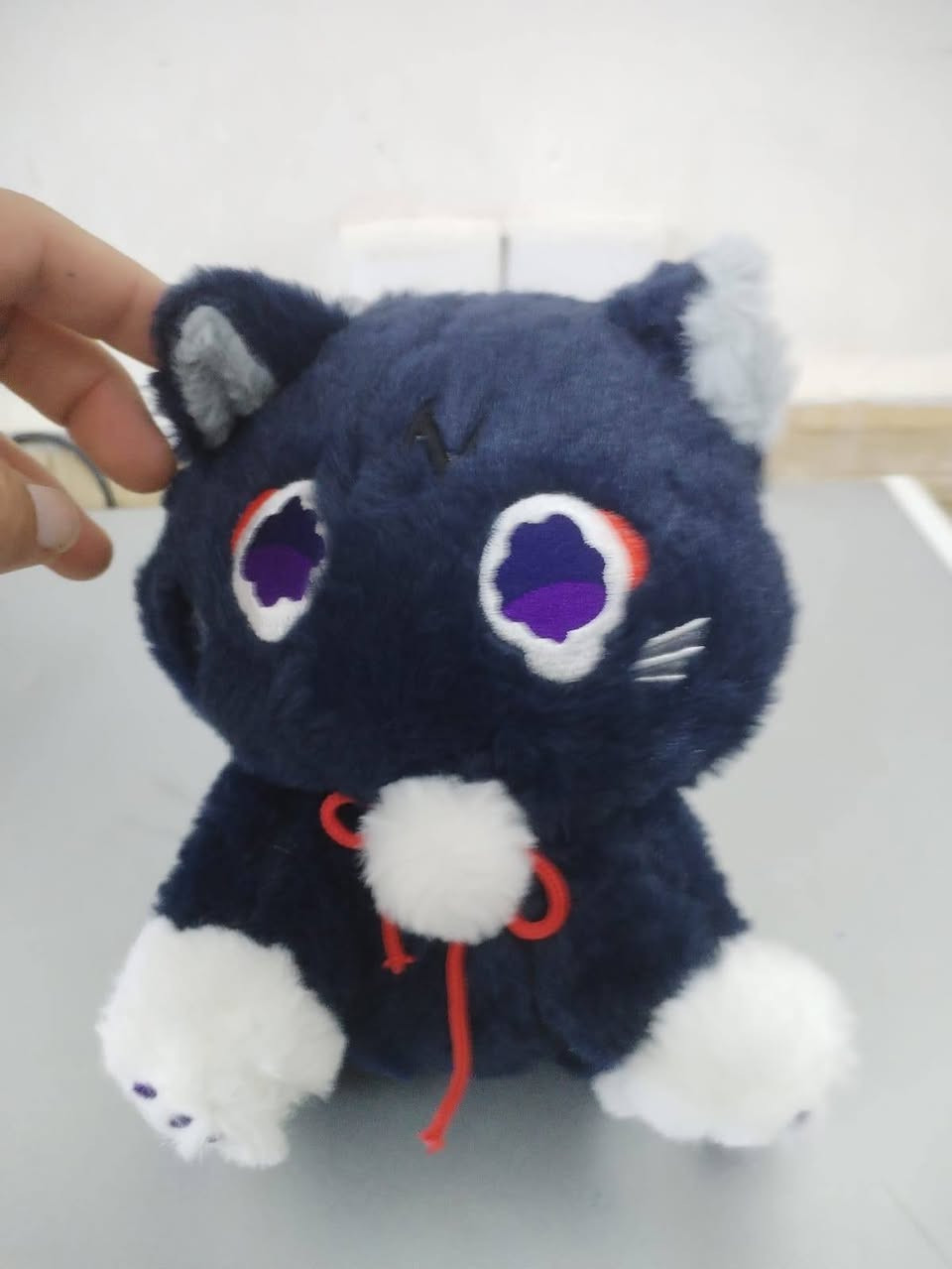 السلام عليكم وصول بضاعه امزون فول شرط
اسعار جو كل صوره
مكاني راوه 
يوجد توصيل لجميع مناطق العراق
تابعني وجهك بيتك وسيارتك شمنتضر😁😁


**إذا كنت صاحب هذا الإعلان وتريد حذفه لأي سبب، رجاءا أرسل رسالة إلى الدعم الفني**