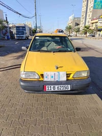 موديل ٢٠١٢ • مكينة خير • موجودة نجف