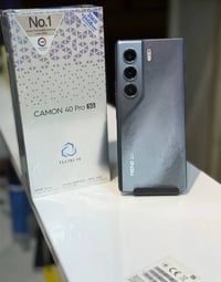 كامون ٤٠ برو • استخدام سبوع • ١٤٤ هيرتز