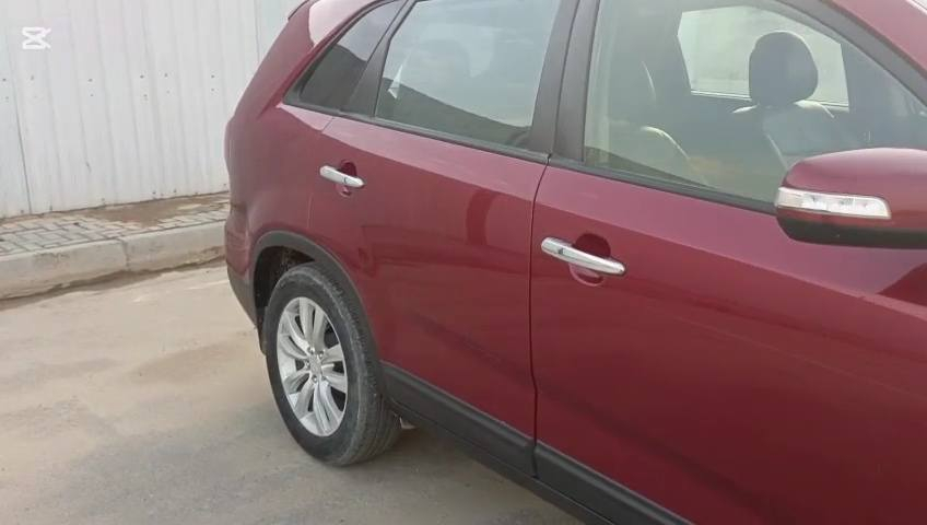 السلام عليكم @ سيرنتو موديل 2014@ادوات ادوات
#كفالة عامة عامة من الكصة والسرقة والسونار مرفق مصبوقة احزام باب السايق مبدل مكينة 2400@7راكب كلشي يشتغل السعر75 قفل*********** واتساب مكاني بغداد
