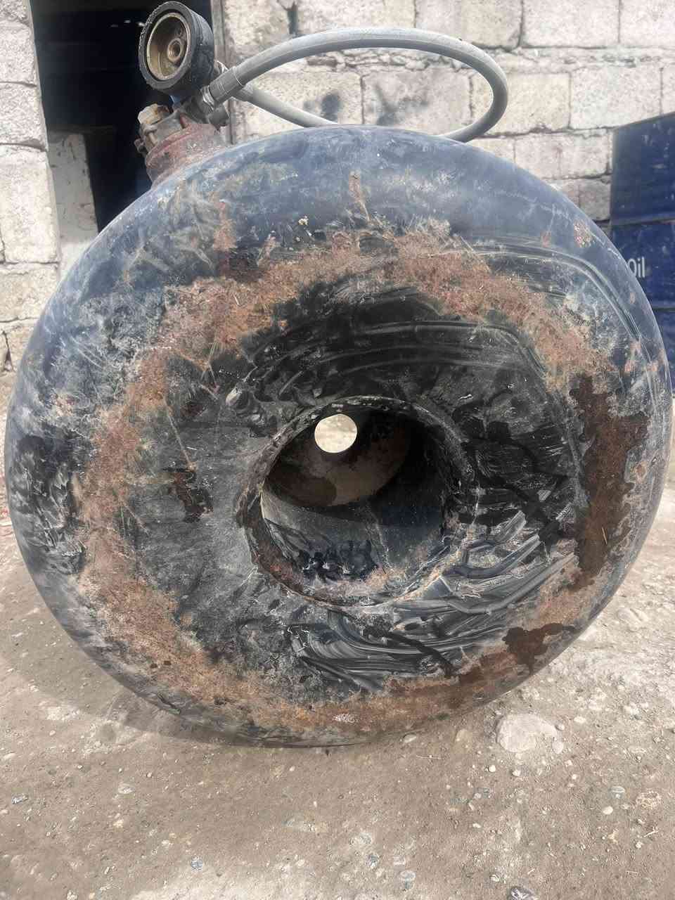 السلام عليكم يوجد منضومه غاز  للبيع بس ما  اعرف صناعتها شنو  اسعر 75 الف   الستفسار اكثر اتصال على ☎️***********
الموقع
