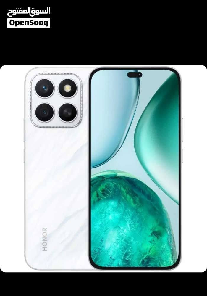 📱 للبيع أو للمبادلة – HONOR X8c (8GB RAM / 256GB)

السلام عليكم إخواني وأخواتي،

عندي موبايل HONOR X8c 256GB، حالته 10/10، استخدام خفيف جدًا وما بيه أي مشكلة.

يجي وياه:
• الكارتون الأصلي
• الشاحن الأصلي

إذا أحد يريد يبدّل، خصوصًا بموبايل HONOR أفضل من جهازي، فأني مستعد أدفع فرق السعر حسب قيمة الجهاز.

وأيضًا إذا أحد عنده iPhone 13 Pro Max ويريد يبدّل، فأني مستعد أدفع فرق السعر حسب حالة الجهاز وسعره.

مواصفات الجهاز:
• رام 8GB
• ذاكرة 256GB
• شاشة AMOLED 6.7 بوصة
• كاميرا رئيسية 108MP مع OIS
• كاميرا أمامية 50MP
• معالج Snapdragon 685
• بطارية 5000mAh مع شحن سريع 35W
• MagicOS 9.0 (Android 15)
• مقاوم لرذاذ الماء والغبار (IP64)

📍 العنوان: البصرة، الزبير، الدواجن.

اللي مهتم، يراسلني على الخاص. شكرًا.


**إذا كنت صاحب هذا الإعلان وتريد حذفه لأي سبب، رجاءا أرسل رسالة إلى الدعم الفني**