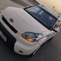 كيا سول • ٢٠١٣ • كفالة