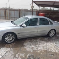 فولفو s80  ٢٠٠٢ للبيع رقم اربيل  ٠٧٨١٤٣٥٩٥١١