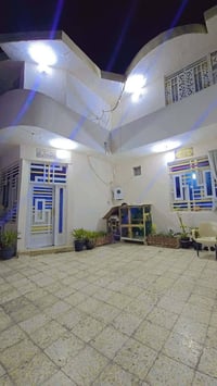 منزل للبيع • بيت للبيع • منزل كربلاء • بيت كربلاء • الجمعية الثانية • ...