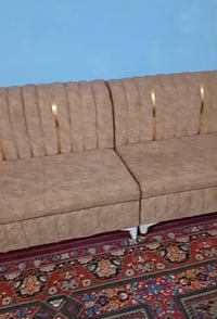 ديوان • ١٢ مقعد • جديد