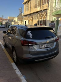 ايكونكس LT • ٢٠٢٤ • حادث