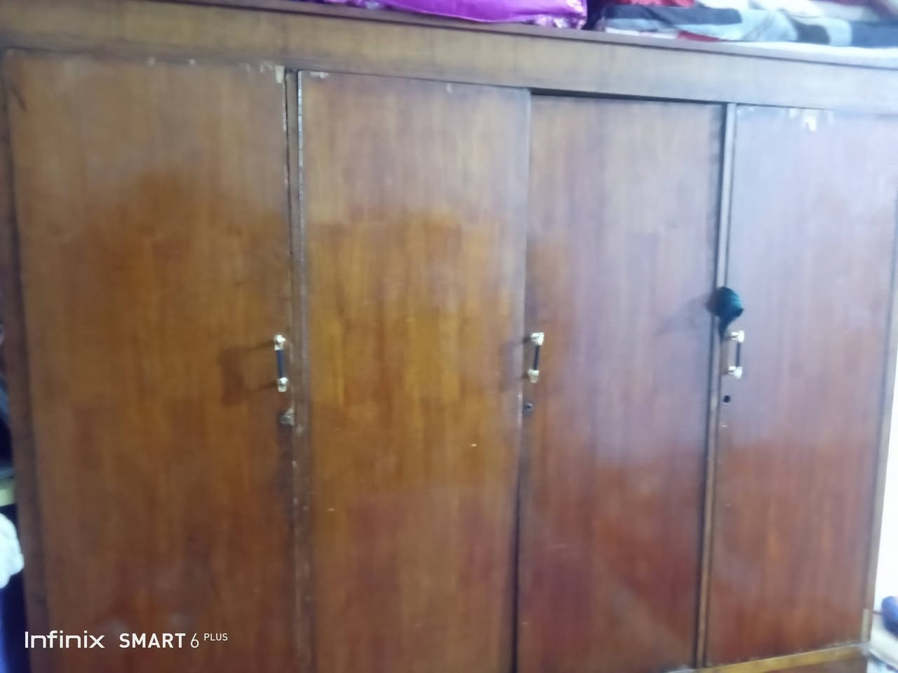 غراض للبيع اي ستفسار خاص


**إذا كنت صاحب هذا الإعلان وتريد حذفه لأي سبب، رجاءا أرسل رسالة إلى الدعم الفني**