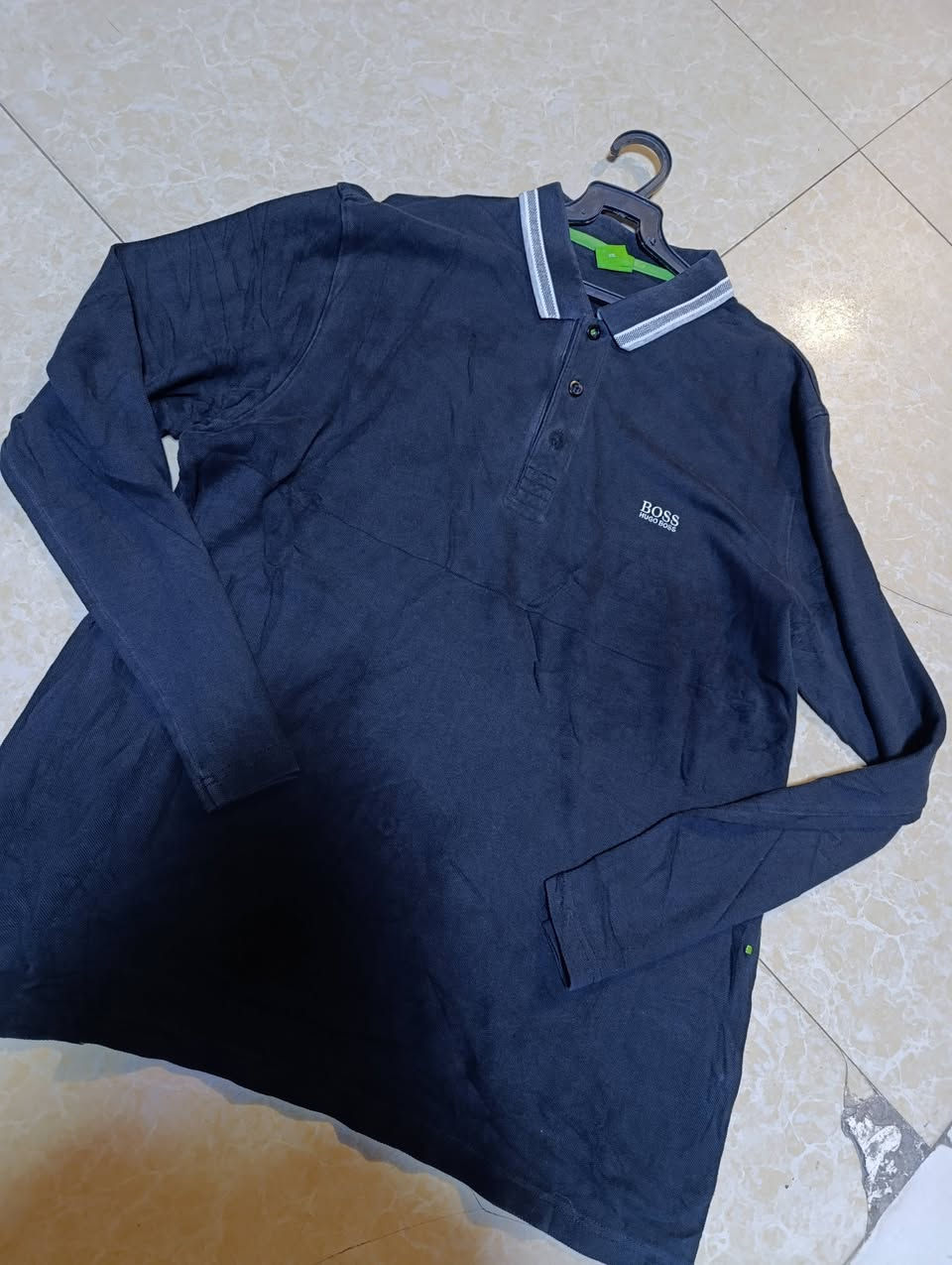 الان بهاري بلوزات رجاليه قياسات ٣اشبار و٣اشبار ونص الان بي الخفيف وبي قماشه قطني بهاري قياسات القطعه ٢٥٠٠ حجز خاص توصيل موجود


**إذا كنت صاحب هذا الإعلان وتريد حذفه لأي سبب، رجاءا أرسل رسالة إلى الدعم الفني**