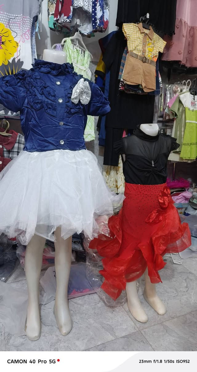 بدلات بناتي


**إذا كنت صاحب هذا الإعلان وتريد حذفه لأي سبب، رجاءا أرسل رسالة إلى الدعم الفني**