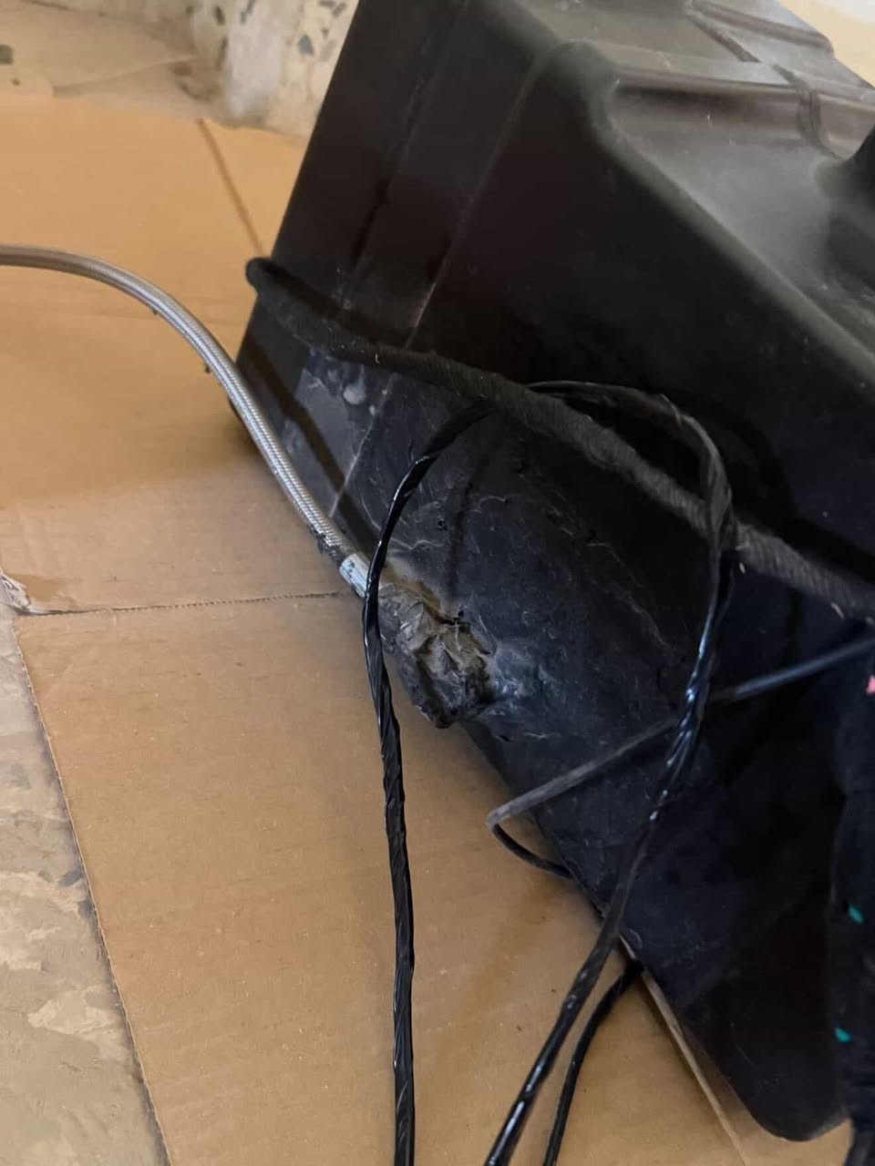 ميثانول و الثروتل للبيع
ينباعن سوية سعرهن 10 وراق


**إذا كنت صاحب هذا الإعلان وتريد حذفه لأي سبب، رجاءا أرسل رسالة إلى الدعم الفني**