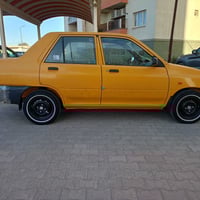 سايبا موديل 2021كفاله عامه حته من البارد  كير محرك تبريد خير من الله ش...