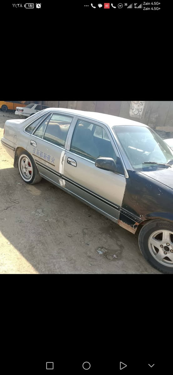 سلام عليكم برنس للبيع رقم بغداد ابيعه هالموجود كوم حديد سياره اوتو مكينه بيه صوت شواصي نضيفات بدون خياس السعر ٢٣وبيه مجال مكلف بالنشر رقم صاحب السياره *********** هادي
