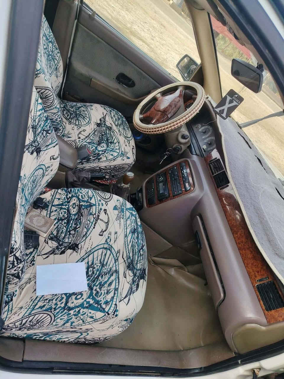 سمند2011
للبيع السعر 38
سيارة من الدوام للبيت وكلشي بيه جديد محرك فرنسي


**إذا كنت صاحب هذا الإعلان وتريد حذفه لأي سبب، رجاءا أرسل رسالة إلى الدعم الفني**