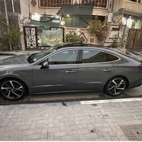 سوناتا ٢٠٢٢ • وارد امريكي • ١٦٠٠ تيربو