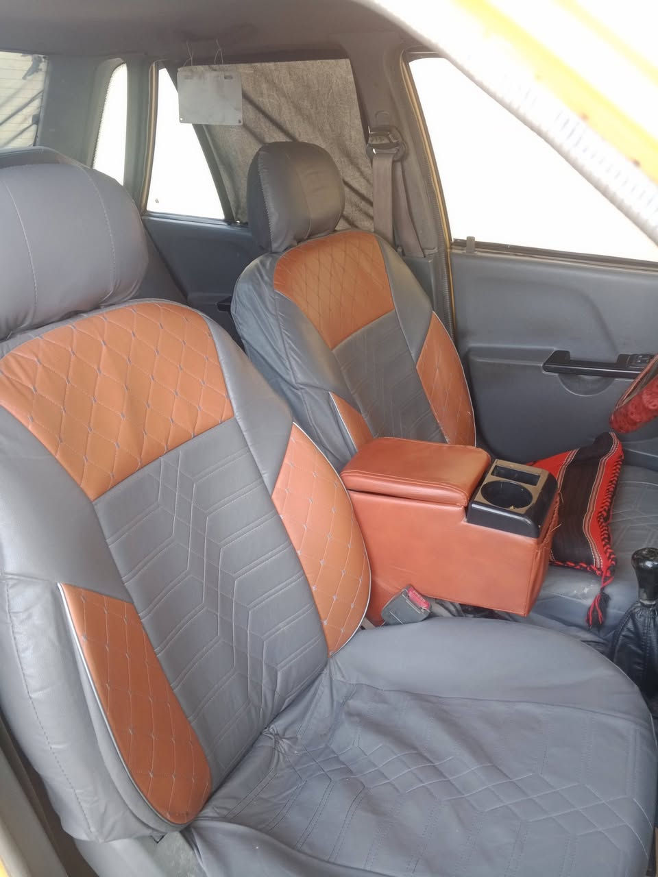 سلام عليكم سايبه للبيع مديل 13كفاله عامه مصفره هيهوغرامهالسنويهساقطهصارلهه8اشهر  لا ضربه ولا صبغ ولا كص شواصي مكفوله دوشمه جلد طبيعي جديد كاعيات جدد تخم تايرات جديد دواخل جديده دشبول جديد اوياله عادي مصبوغات حراري اسود معه ستندات استيل الصلي مطريات زعانف خير من الله مال جناي منضومه تبريد جديده عوزهه غاز فقط سعر خاص اتصل عله هاذ الرقم  ***********
